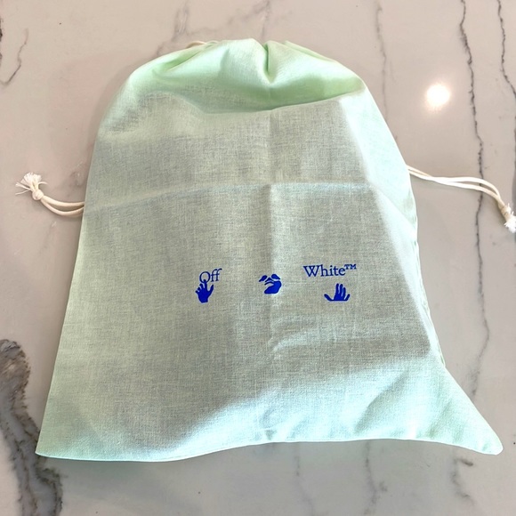 Off-White Jitney 2.0 bag - Picture 11 of 11